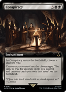 Conspiracy (Extended Art) (ACR-162) [Assassin's Creed]