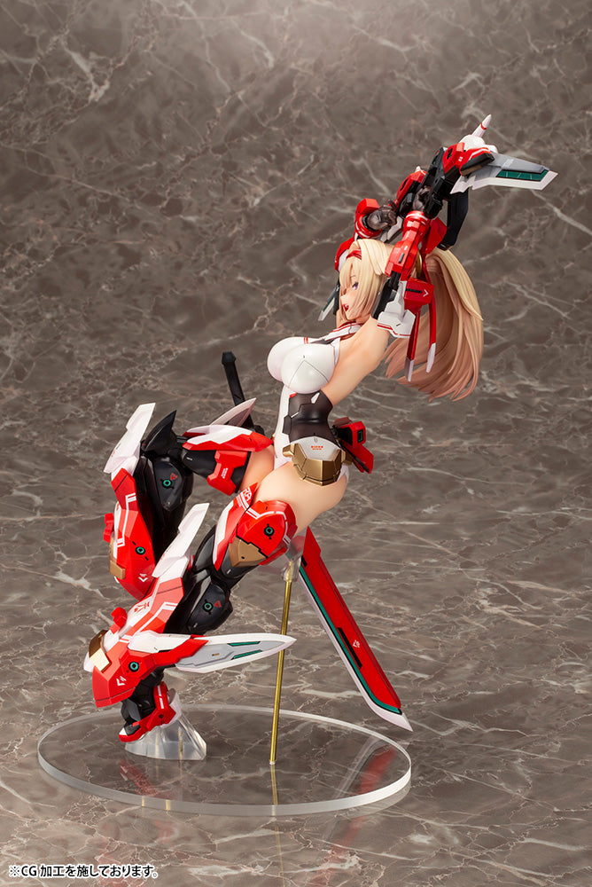 Megami Device: Asra Archer 2/1 Figure