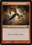 Shatter (8ED-220★) [8th Edition]