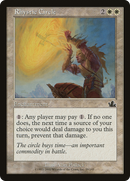 Rhystic Circle (PCY-019) [Prophecy] Foil