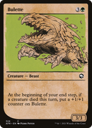 Bulette (Showcase) (AFR-324) [Adventures in the Forgotten Realms]