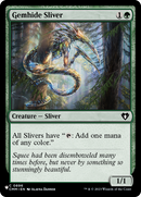Gemhide Sliver (LIST-CMM-896) [The List]
