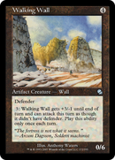 Walking Wall (ME1-172) [Masters Edition] Foil
