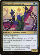 Mutagen Connoisseur (MOM-248) [March of the Machine] Foil
