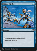 Force Spike (J21-780) [Jumpstart: Historic Horizons]