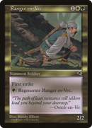 Ranger en-Vec (TMP-268) [Tempest]