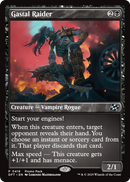 Gastal Raider (PPDFT-418) [Promo Pack: Aetherdrift]