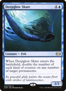 Deepglow Skate (2XM-048) [Double Masters] Foil
