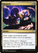 Despark (C20-209) [Commander 2020]