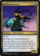 Kathari Remnant (PCA-098) [Planechase Anthology]