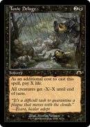 Toxic Deluge (Retro Frame) (MH3-412) [Modern Horizons 3]