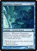 Deepwater Hypnotist (BNG-035) [Born of the Gods] Foil