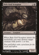 Bala Ged Scorpion (ROE-095) [Rise of the Eldrazi]