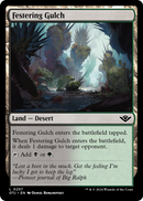 Festering Gulch (OTJ-257) [Outlaws of Thunder Junction]