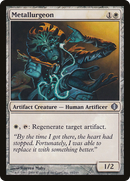 Metallurgeon (ALA-019) [Shards of Alara]