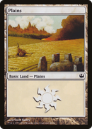 Plains (DDG-040) [Duel Decks: Knights vs. Dragons]