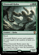 Ulvenwald Hydra (M3C-250) [Modern Horizons 3 Commander]