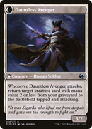 Bereaved Survivor (MID-004) [Innistrad: Midnight Hunt]