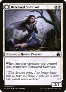 Bereaved Survivor (MID-004) [Innistrad: Midnight Hunt]