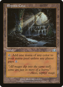 Rhystic Cave (PCY-142) [Prophecy]