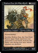 Xiahou Dun, the One-Eyed (ME3-083) [Masters Edition III]