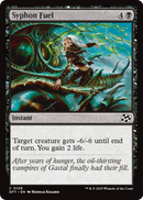 Syphon Fuel (DFT-108) [Aetherdrift] Foil