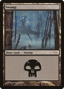 Swamp (2005) (ARENA-003) [Arena League 2005]