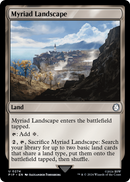 Myriad Landscape (PIP-274) [Fallout] Foil