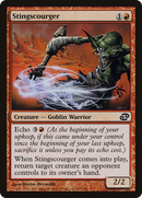 Stingscourger (PLC-107) [Planar Chaos]