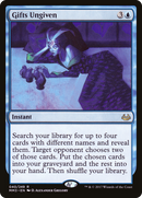 Gifts Ungiven (MM3-040) [Modern Masters 2017]
