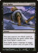 Soul Spike (CSP-070) [Coldsnap] Foil