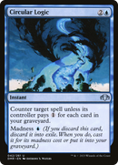 Circular Logic (DMR-042) [Dominaria Remastered]