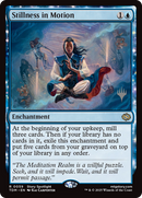 Stillness in Motion (PPTDM-059) [Promo Pack: Tarkir: Dragonstorm]