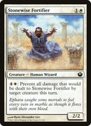 Stonewise Fortifier (JOU-027) [Journey into Nyx]