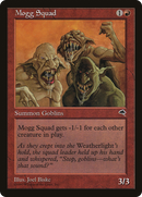 Mogg Squad (TMP-192) [Tempest]
