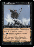 Brine Shaman (ME2-080) [Masters Edition II]