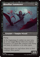 Voldaren Bloodcaster (INR-138) [Innistrad Remastered]