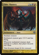 Elder Mastery (CON-104) [Conflux]