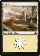 Plains (PCA-136) [Planechase Anthology]