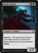 Dusk Feaster (SIR-109) [Shadows over Innistrad Remastered]
