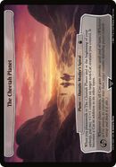 The Cheetah Planet (WHO-574) [Doctor Who]