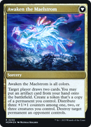 Invasion of Alara (PRE-230) [March of the Machine Promos] Foil