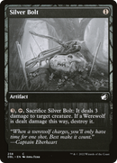Silver Bolt (DBL-258) [Innistrad: Double Feature]
