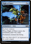 Flight of Fancy (UMA-054) [Ultimate Masters] Foil
