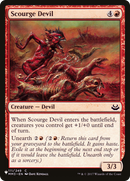 Scourge Devil (LIST-MM3-111) [The List]