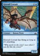 Kitesail Corsair (RIX-041) [Rivals of Ixalan]
