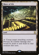 Maze of Ith (EMA-241) [Eternal Masters] Foil