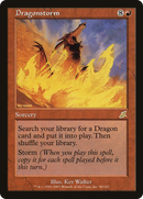 Dragonstorm (SCG-090) [Scourge]
