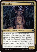 Fleshtaker (INR-235) [Innistrad Remastered]