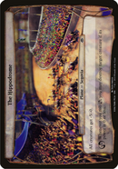 The Hippodrome (Planechase Anthology) (OVER-036) [Planechase Anthology Planes]